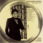 Suzanne ein Lied von Leonard Cohen