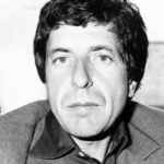 A Bunch of lonesome Heroes Leonard Cohen