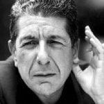 Alte Scheune Leonard Cohen