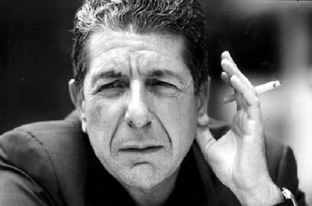 Alte Scheune Leonard Cohen
