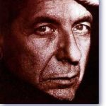 I am your man von Leonard Cohen
