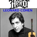 Lover Lover Lover Leonard Cohen
