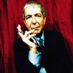 It seems so long ago, Nancy Leonard Cohen