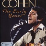 Lover Lover Lover Leonard Cohen Early Years