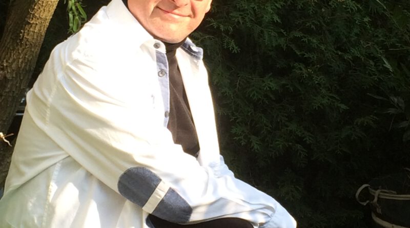Engel über dem Revier gesungen von Dirk Ende