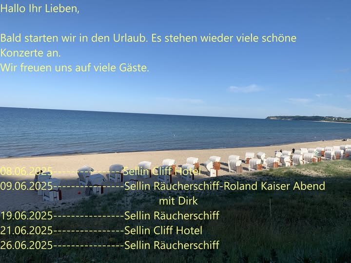 Sellin Rügen