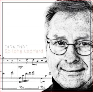 Bad Elster: Dirk Ende mit "Hommage an Leonard Cohen" @ Erfragen unter Kontaktdaten Veranstalter