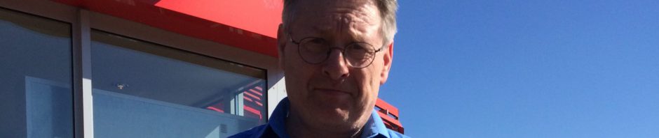 Dirk Ende